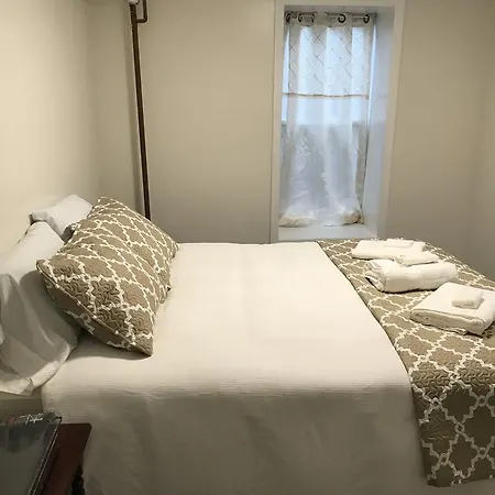 Seaman Nyc Vacation Apartment New York