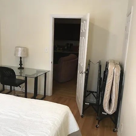 Seaman Nyc Vacation Apartment *