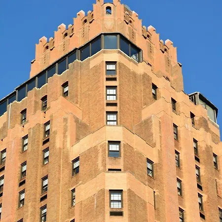 Beekman Tower