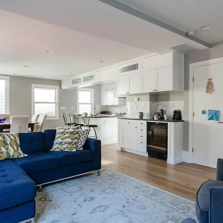 Holmes Place Ii By Onefinestay Apartment