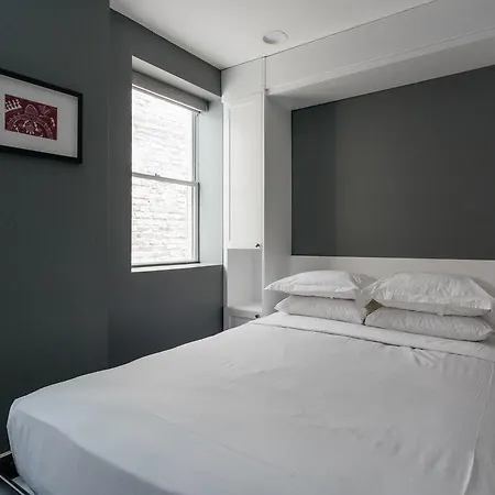 Holmes Place Ii By Onefinestay