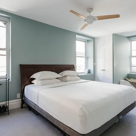 Holmes Place Ii By Onefinestay