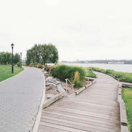 Holmes Place Ii By Onefinestay * New York