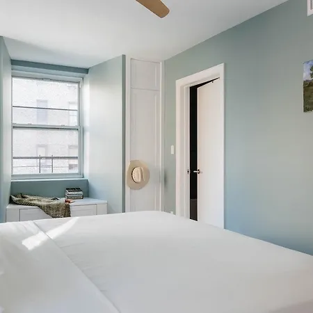 Holmes Place Ii By Onefinestay Apartment