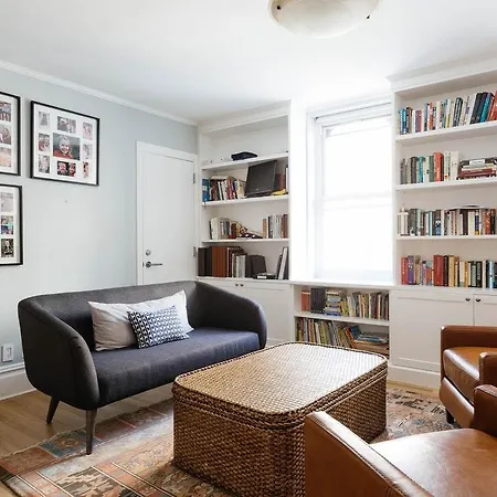 Apartment Holmes Place Ii By Onefinestay *