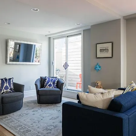 Apartment Holmes Place Ii By Onefinestay *