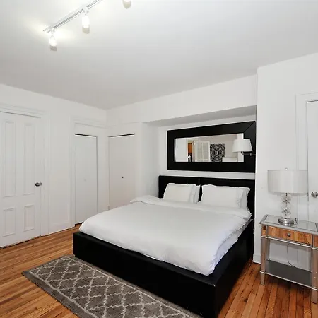 2 Bedroom Murray Hill * New York