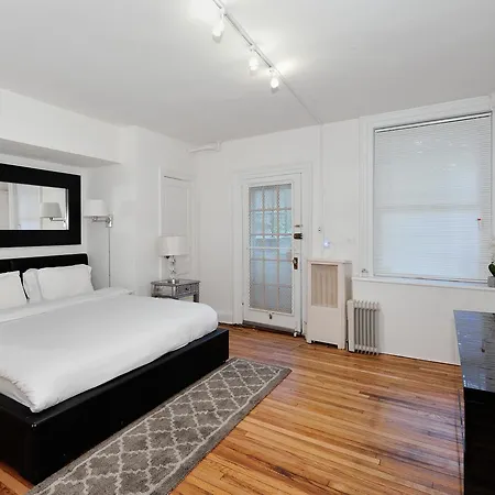 Apartment 2 Bedroom Murray Hill