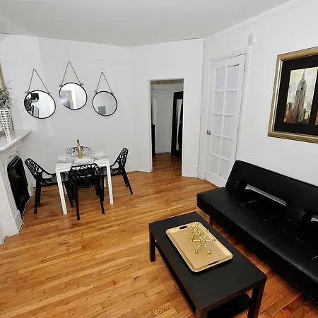 2 Bedroom Murray Hill New York