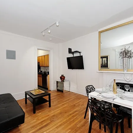 Apartment 2 Bedroom Murray Hill *