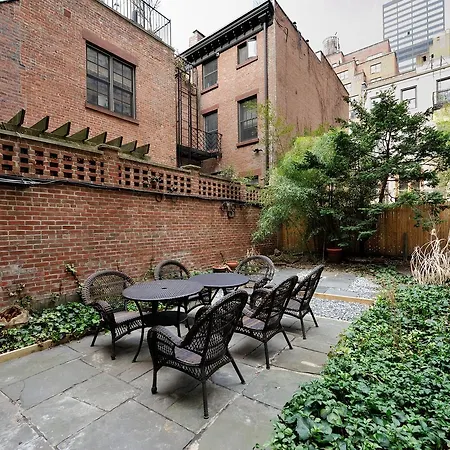 2 Bedroom Murray Hill Apartment New York