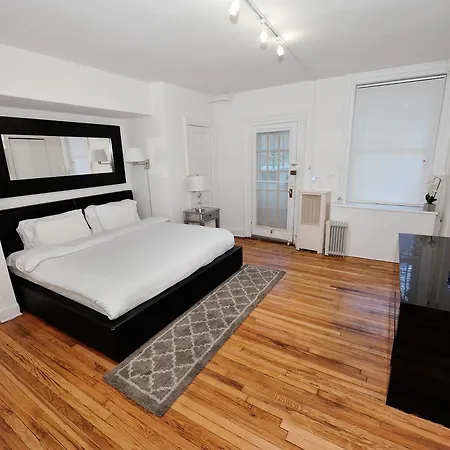 Apartment 2 Bedroom Murray Hill