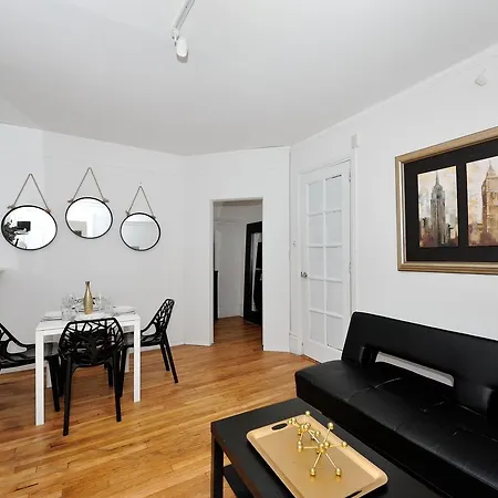 2 Bedroom Murray Hill Apartment *