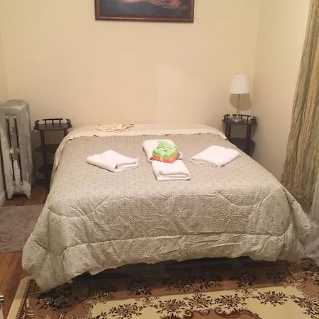 Seaman Nyc Vacation Apartment New York