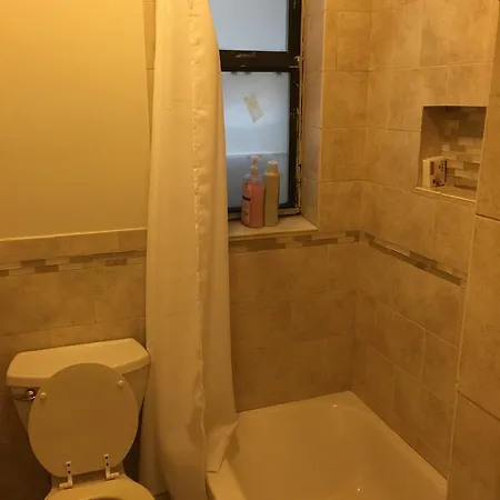 Apartment Seaman Nyc Vacation