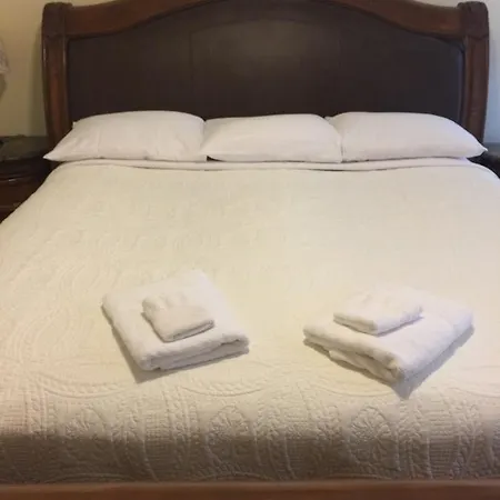 Seaman Nyc Vacation Apartment