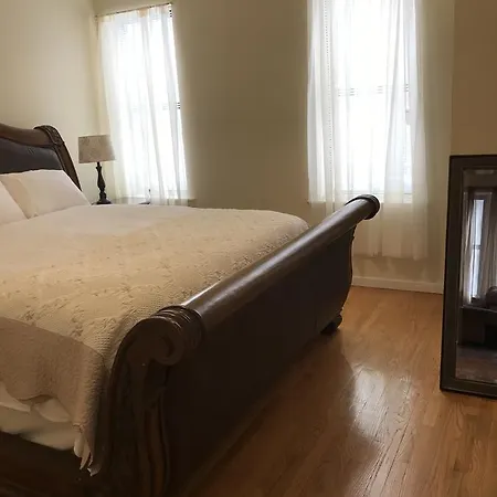 Seaman Nyc Vacation Apartment *
