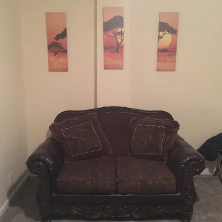 Seaman Nyc Vacation Apartment