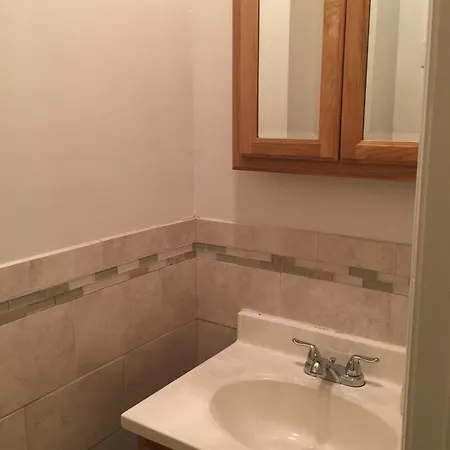 Seaman Nyc Vacation Apartment *