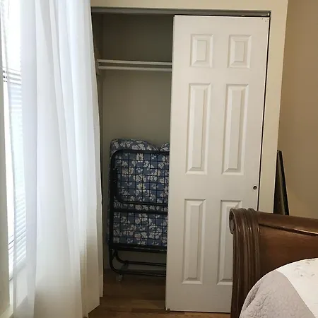 Seaman Nyc Vacation Apartment *