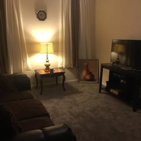 Seaman Nyc Vacation Apartment New York
