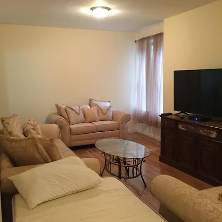 Seaman Nyc Vacation Apartment *