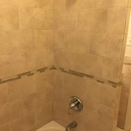 Seaman Nyc Vacation Apartment *