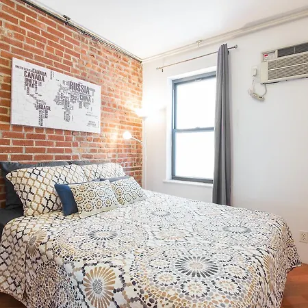 Apartment Big 3bdr Apt Times Square Port Authority