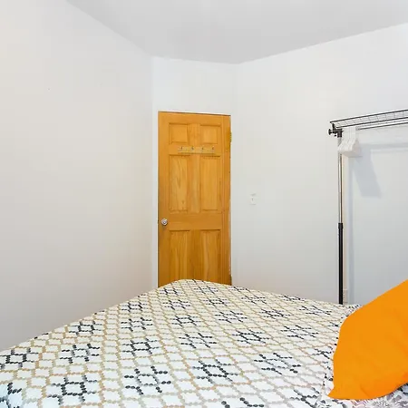 Big 3bdr Apt Times Square Port Authority Apartment