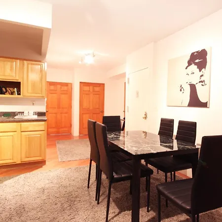 Big 3bdr Apt Times Square Port Authority
