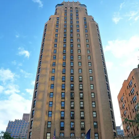 Aparthotel Beekman Tower