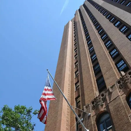 Aparthotel Beekman Tower 3*