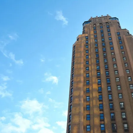 Aparthotel Beekman Tower