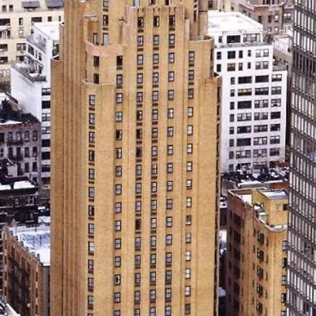 Beekman Tower 3* New York