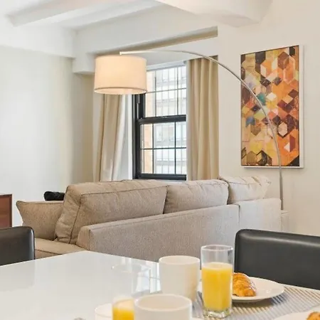 Beekman Tower 3*