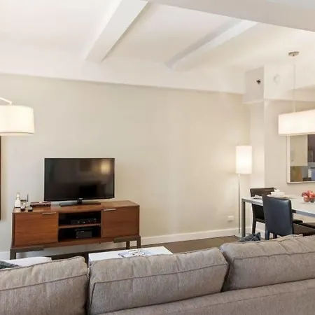 Beekman Tower 3*