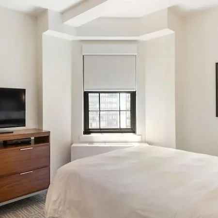 Beekman Tower Aparthotel 3*