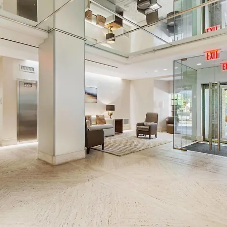 Beekman Tower Aparthotel