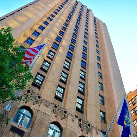 Aparthotel Beekman Tower
