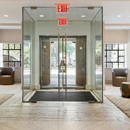 Aparthotel Beekman Tower