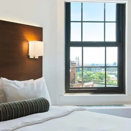 Beekman Tower New York