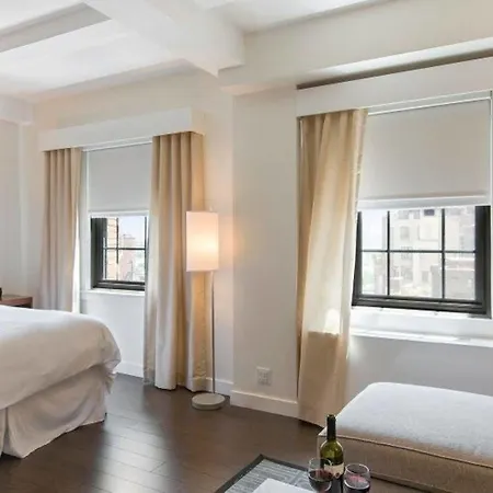 Aparthotel Beekman Tower