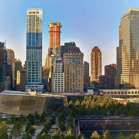 The Washington Nyc 4*