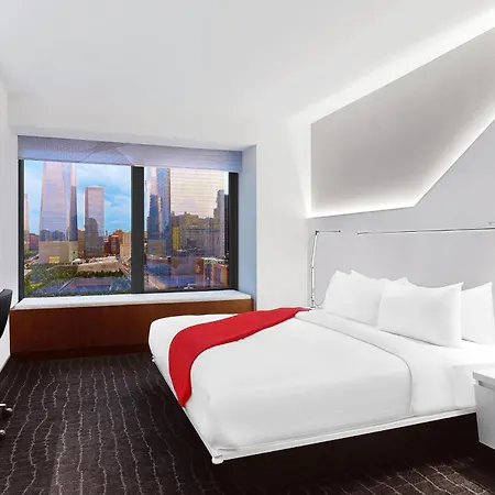 Hotel The Washington Nyc 4*