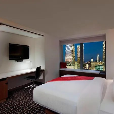 The Washington Nyc 4* New York