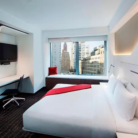 The Washington Nyc New York