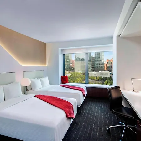 Hotel The Washington Nyc