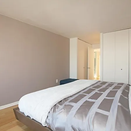 Apartment Upper East Side