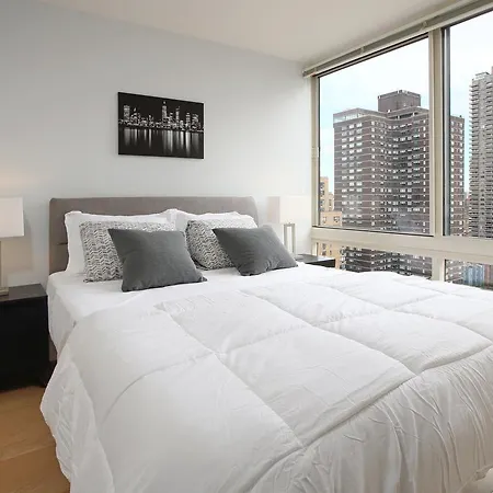 Apartment Upper East Side