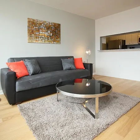 Upper East Side Apartment